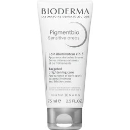Bioderma Pigmentbio Brightening Body Cream for Pigment Spots 75 ml