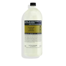 L'Occitane Douche Gel Verveine Recharge Refill