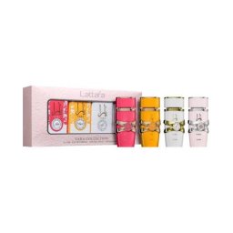 Lattafa Yara Collection SET W 5 ml Set