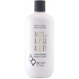 Alyssa Ashley Musk BOL U 500 ml