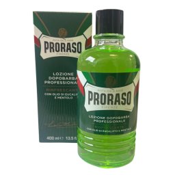 Proraso Moisturizing And Nourishing After Shave Lotion 400 ml