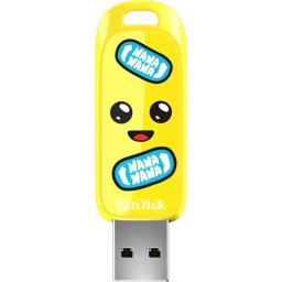 Memorie USB MEMORY DRIVE FLASH USB3.2/128GB SDCZIF-128G-G46 SANDISK