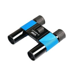 Binoclu Celestron Delta Optical Voyager S 10x25 Binoculars Black, Blue