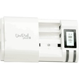 Hähnel Powerstation Unipal Plus II