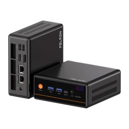 Peladn Mini PC WO4 5600H 16+512GB