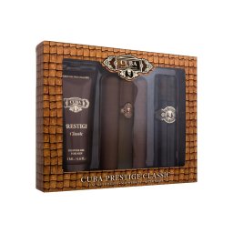 Apa de colonie Barbati Prestige