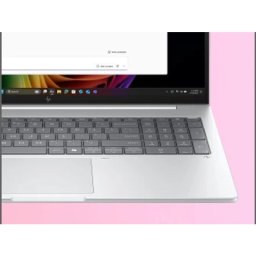 Notebook HP 8G1i 16 U7-256V 16 512 UMA W11P 1yw