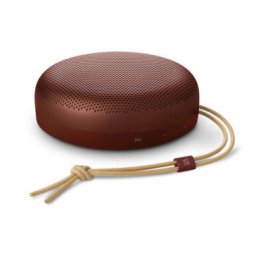 Boxa portabila Boxa portabila Bang & Olufsen Beosound A1 3rd Gen Rustic Red