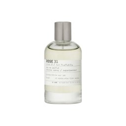 Apa de parfum unisex Rose 31