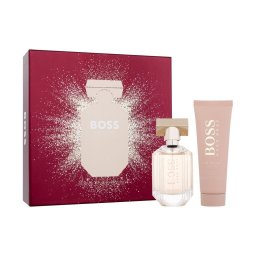 Apa de parfum femei Boss The Scent