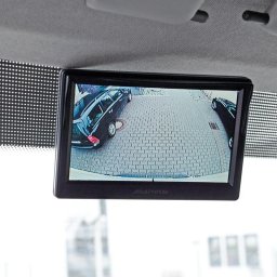 RVM051 Monitor Ampire de 5″ pentru redare camera