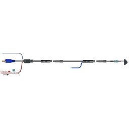 KCA802 Camera marsarier Ampire universala (AHD), 150°