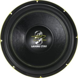 Boxe auto GZHW 38XSPL-D1 SUBWOOFER SPL GROUND ZERO DE 38CM (15″), 3500W