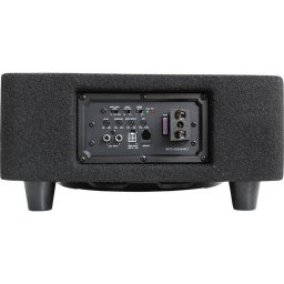 Boxe auto GZCS 25SUB-ACT SUBWOOFER ACTIV GROUND ZERO DE 25CM (10"), 430W
