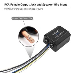 ALOC2 Adaptor de nivel Recoil