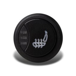 CSH 2 Rezistente electrice de carbon Keetec in 3 trepte