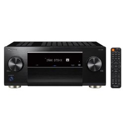 VSX-LX505 Receiver AV pe 9.2 canale Pioneer, negru