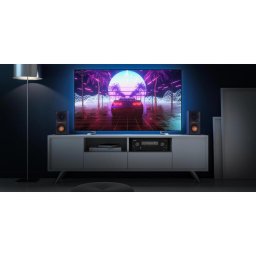 VSX-535DAB Receiver AV pe 5.2 canale Pioneer, negru