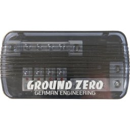 GZDB 4.50-8.20 MANL Bloc de distribuție Ground Zero
