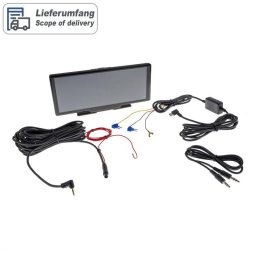 CPM103 Monitor Ampire de 25.4cm (10″) compatibil smartphone