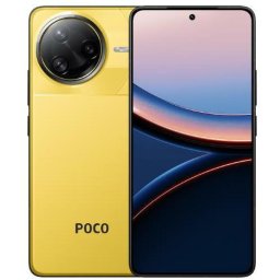 Smartphone Poco F7 Ultra 256GB 12GB RAM 5G Dual SIM Yellow