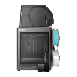 Imprimanta 3D ELEGOO Centauri Carbon 2 Combo