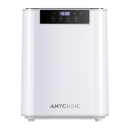 Anycubic Wash & Cure 3 Max 3D printing washing and curing equipment