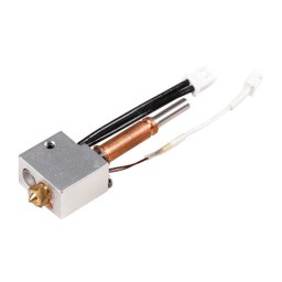 Hotend Anycubic cu schimbare rapida si duza de 0,8 mm pentru Kobra 3/Combo/V2/V2 Combo