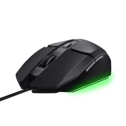 Mouse Optic GXT 121 Felox+ RGB LED USB-A Black