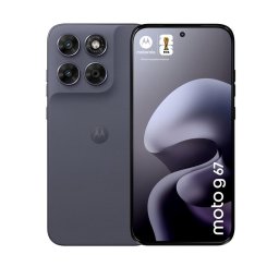 Smartphone Moto G67 128GB 8GB RAM 5G Dual SIM Arctic Seal
