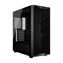 Carcasa 3200D RS Black Fara sursa
