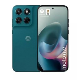 Smartphone Moto G77 256GB 12GB RAM 5G Dual SIM Pantone Shaded Spruce
