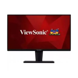 Monitor LED VIEWSONIC VA2715-H, 27", FHD VA, 4 ms, 100 Hz, Free Sync, Black
