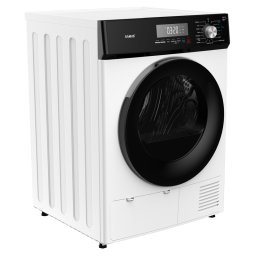 Uscător de rufe Samus SWDP-816 8KG cu pompă de căldură și 16 programe