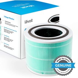 Filtru antialergen Levoit City 300-RF-TX