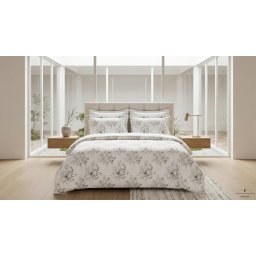 Lenjerie pat Ranforce 100% Cotton Pro (Statemint)