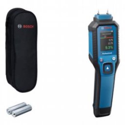 0601078000 Higrometru materiale PRO GMP 1-13