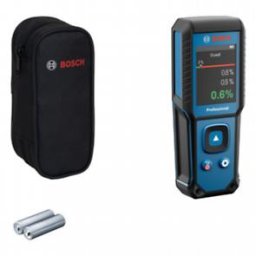 0601078200 Higrometru materiale PRO GMM 1-15