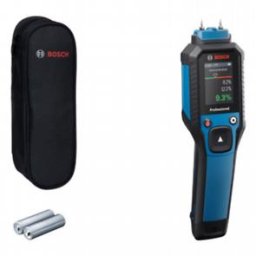 0601078100 Higrometru materiale PRO GMP 2-15