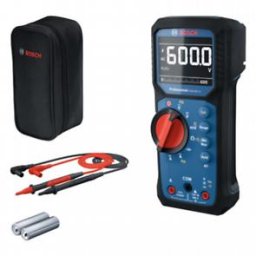 0601077300 Multimetru digital PRO GDM 600-15