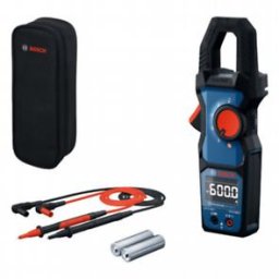 0601077600 Cleşte ampermetric PRO GMC 600-15