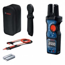 0601077401 Aparat de măsură cu fălci PRO GFM 1000-15 + MH 1