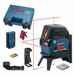 0601066F01 Nivelă laser multifuncţională PRO GCL 2-50