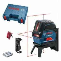 0601066F02 Nivelă laser multifuncţională PRO GCL 2-50