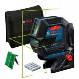 0601066M00 Nivelă laser multifuncţională PRO GCL 2-50 G