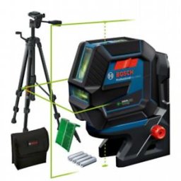 0601066M01 Nivelă laser multifuncţională PRO GCL 2-50 G