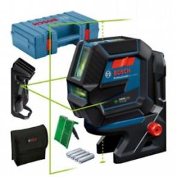 0601066M02 Nivelă laser multifuncţională PRO GCL 2-50 G