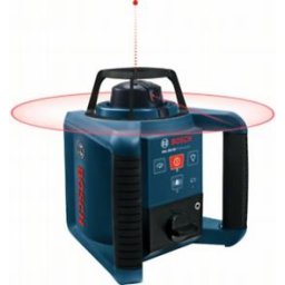 0601061600 Nivelă laser rotativă PRO GRL 250 HV