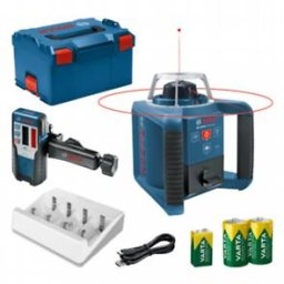 0601061505 Nivelă laser rotativă PRO GRL 300 HV + LR 1 in L-BOXX