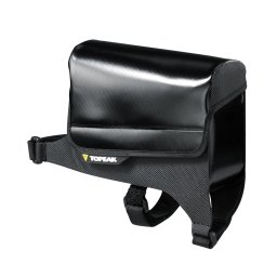 Geanta Cadru Bicicleta Topeak Tri DryBag Tt9815B - 0.6 L, Negru Ultimate FactoryBikes